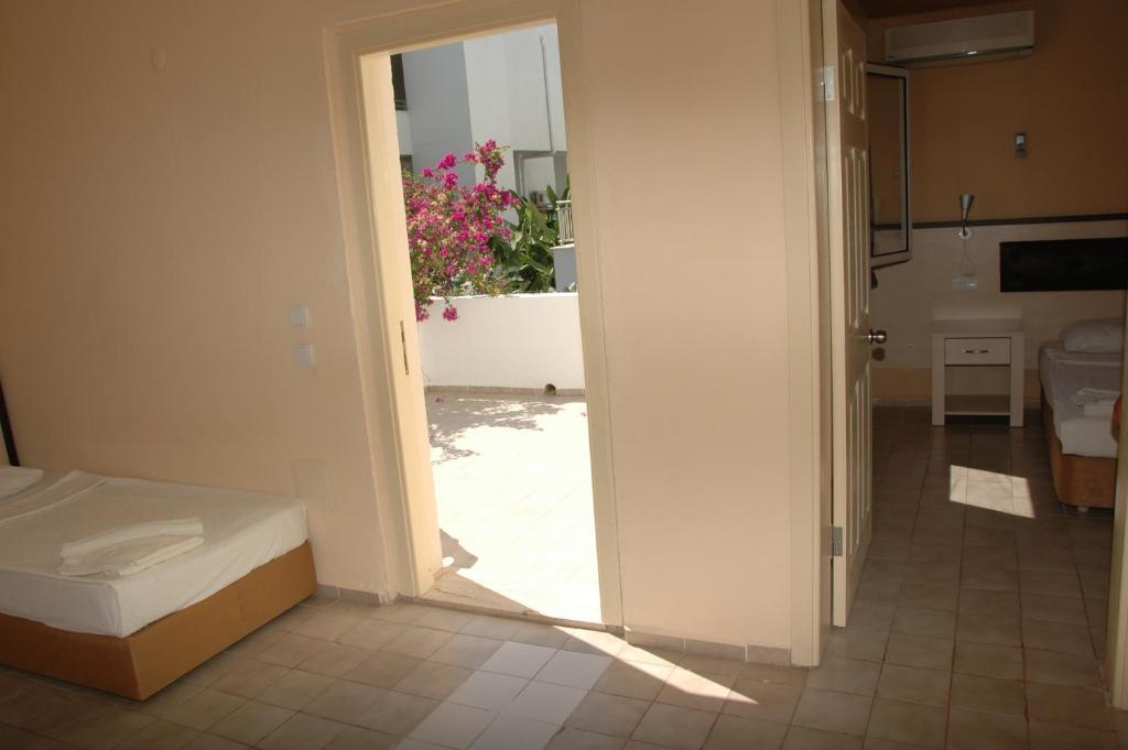 בודרום Malama Beach Hotel חדר תמונה