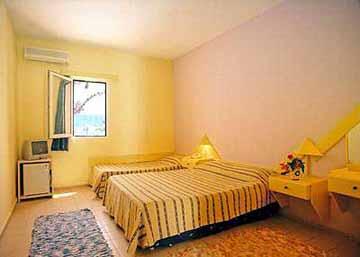 בודרום Malama Beach Hotel מראה חיצוני תמונה