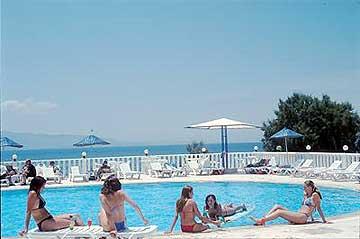 בודרום Malama Beach Hotel מראה חיצוני תמונה