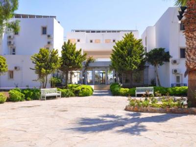 בודרום Malama Beach Hotel מראה חיצוני תמונה