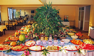 בודרום Malama Beach Hotel מראה חיצוני תמונה